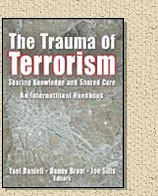 The Trauma Of Terrorism